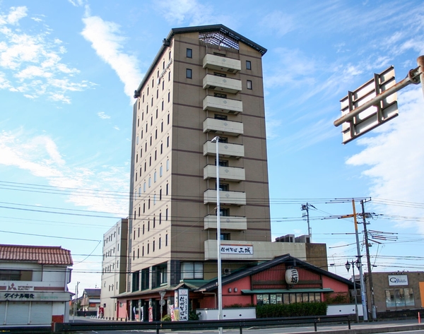 茨城県神栖市のキャバクラ街を探索！かつては裏サウナという違法風俗店が数多く営業！茨城の無法地帯と呼ばれていたそうです！