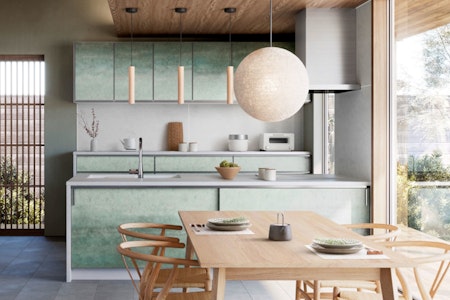 キッチンライフスタイル レミュータカラスタンダード