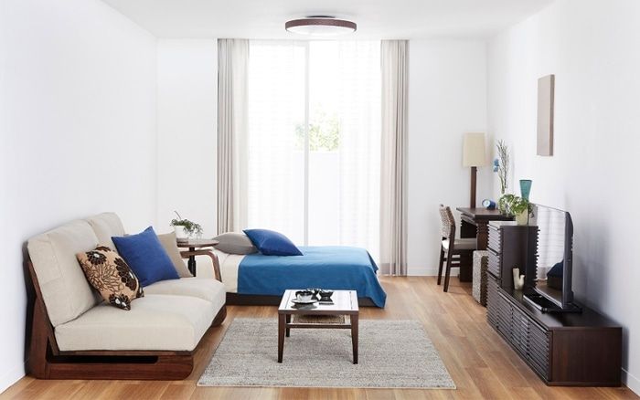 アレンジでグッと今っぽくなる♪「かわいい和室」を作る3つの方法RoomClip mag暮らしとインテリアのwebマガジン