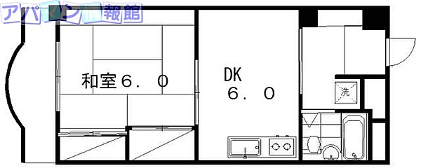 アーバンハイツワタイチ：物件情報 | 新潟県新潟市中央区／ホームメイト