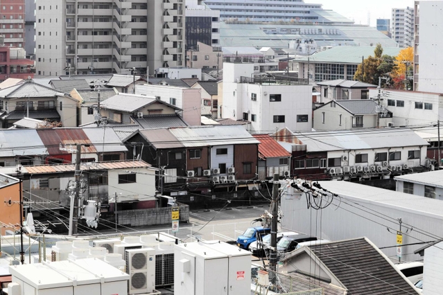 ディープ兵庫2305 「神戸の歓楽街 “福原遊郭跡”」 ～神戸・兵庫～』神戸(兵庫県)の旅行記・ブログ