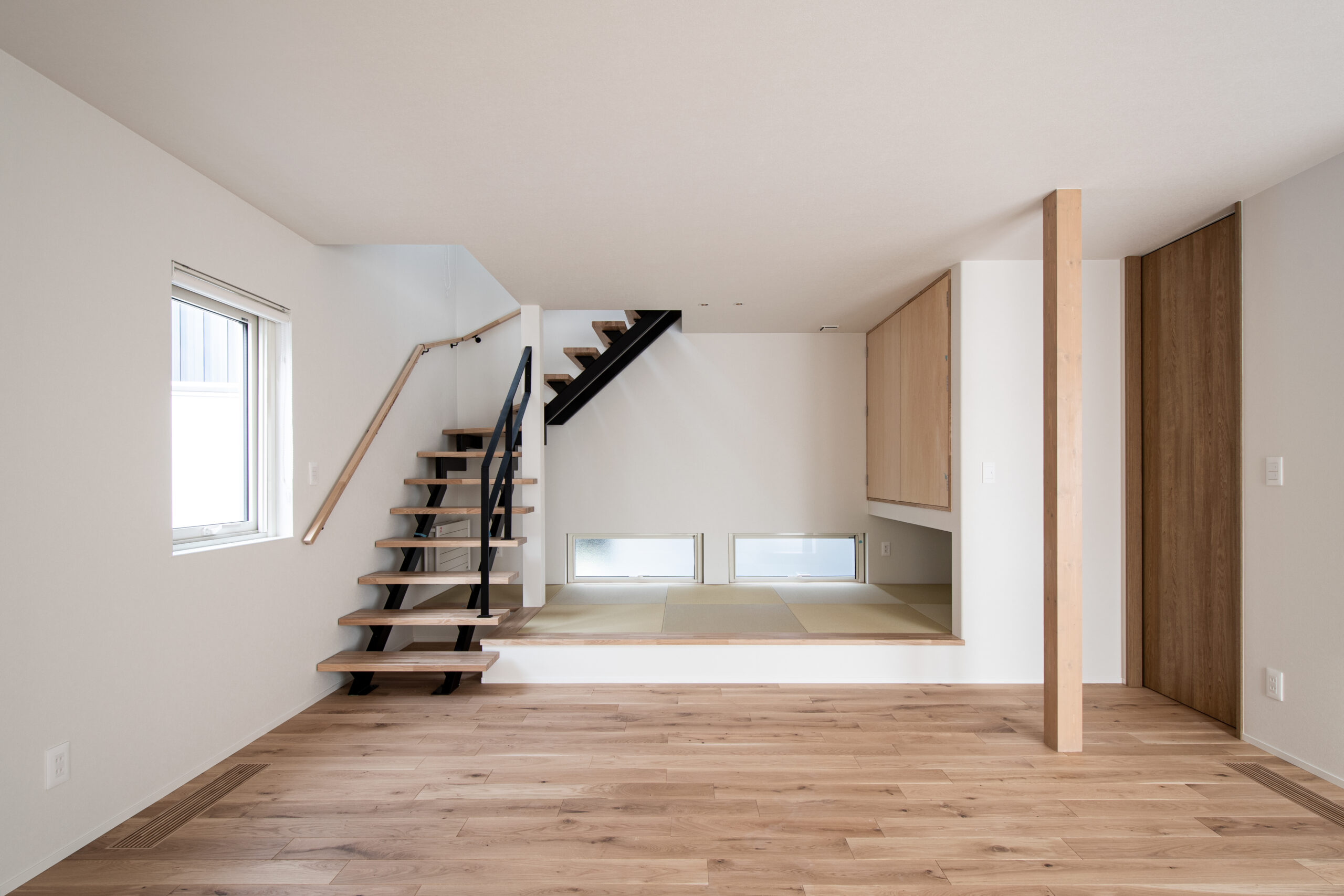 階段下スペース③: 創建ホーム 東広島支店BLOG