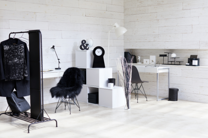 モノトーンインテリアとは？ おしゃれな配色パターンや雑貨の選び方を紹介 実例つき- MY HOME STORY │スーモカウンター注文住宅