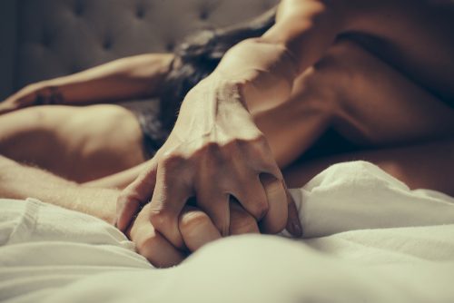 全身を網羅！セックスで気持ち良くなれる31の性感帯を完全ガイド | ラブ・セックス