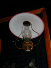 動画を見て調べよう！ 昔の道具とくらし道具紹介「石油ランプ」