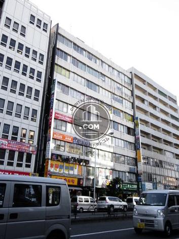 岡埜ビル（新宿、東新宿）の賃貸オフィス空室情報