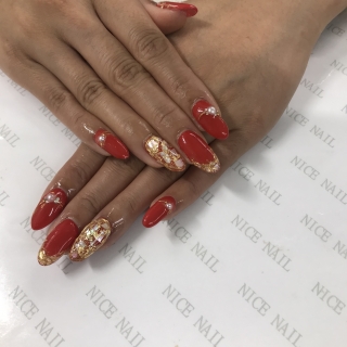 ジェルネイル専門店 NICE NAIL 堺三国ヶ丘店(ナイスネイル サカイミクニガオカテン)の予約＆サロン情報