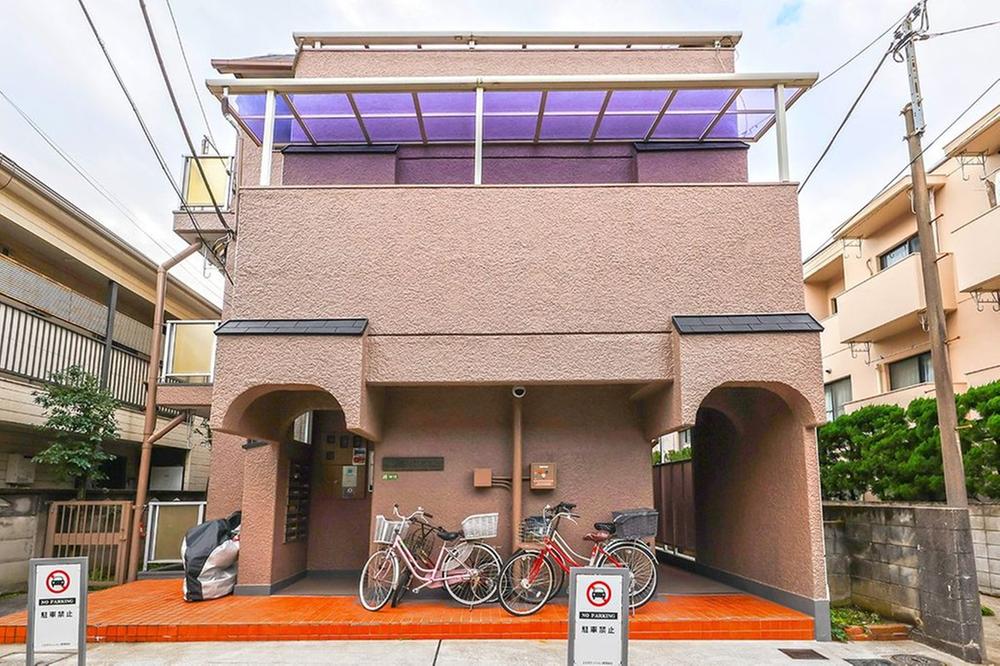 世田谷区のデザイナーズ賃貸マンション一覧デザイナーズマンション・オフィスはタカギプランニングオフィス