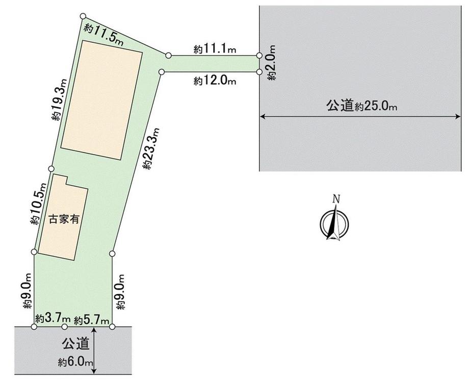 栄生1丁目貸家｜高級賃貸のリミテッド名古屋