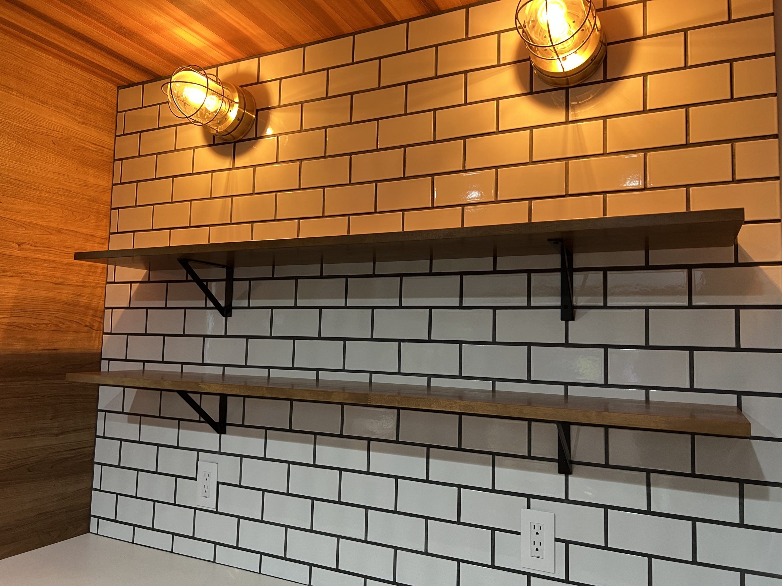 キッチン背面タイルのおすすめ商品とおしゃれな実例RoomClip ルームクリップ