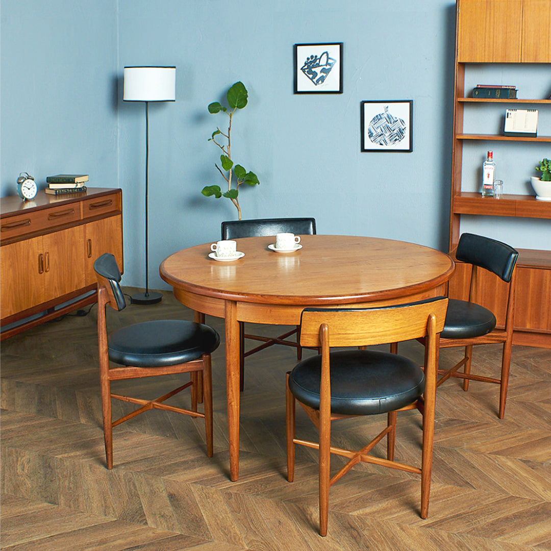 イデー」が北欧ビンテージ家具を販売 有名作家の作品含む200点超 - WWDJAPAN