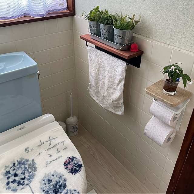 昭和小学校のトイレ改修