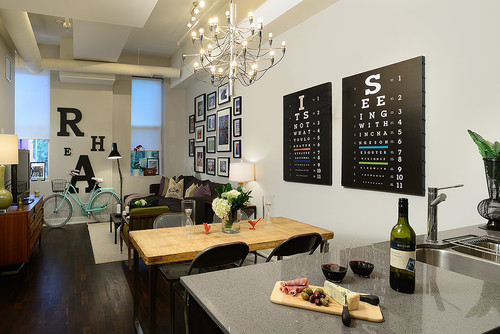 縦長リビングのテレビ配置全5パターン。動きやすく、広く見せるコツは？goodroom journal