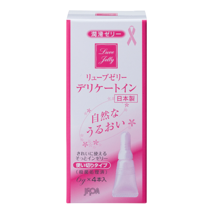 オーガニックジェルローション ORGANIC GEL LOTION