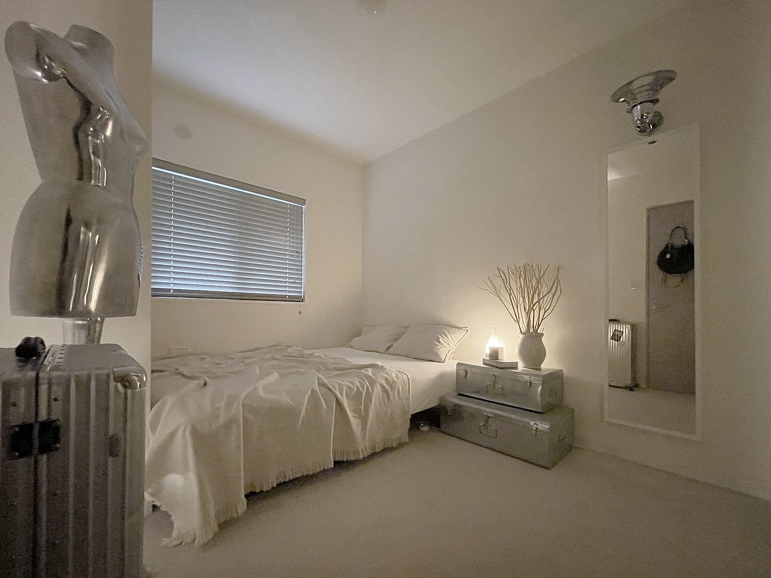 6畳レイアウト全13パターン！小さくても暮らしやすいインテリア実例まとめgoodroom journal