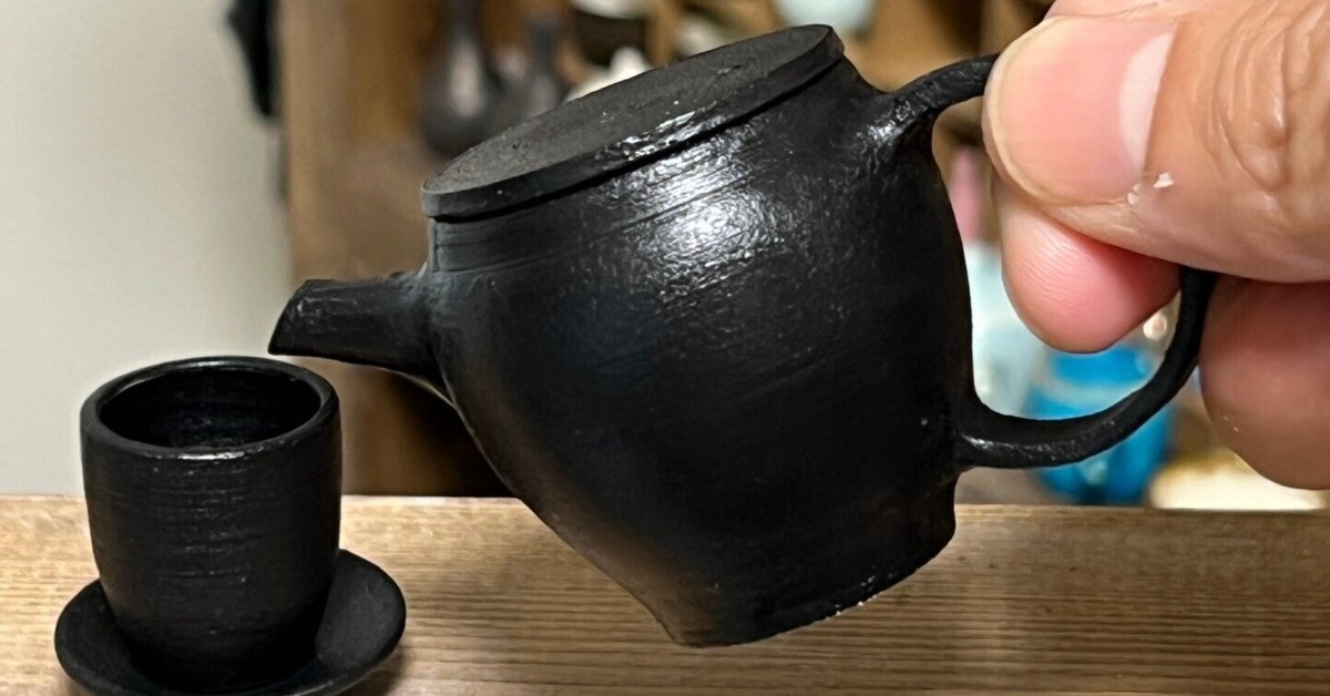 おうちで簡単陶芸 オーブン粘土でつくる箸置きスタッフブログナチュリエ札幌