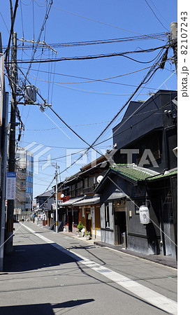 信太山新地の行き方と料金や遊び方・おすすめのお店を体験談から解説