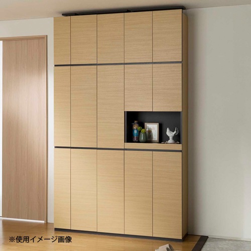 実例紹介！靴だけじゃないシューズクローク収納アイデア – likeit ライクイット公式通販サイト-コンテンツ