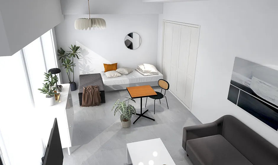 韓国風インテリアとは？北欧インテリアとの違いやお部屋作りのコツを解説 – WARDROBE sangetsu