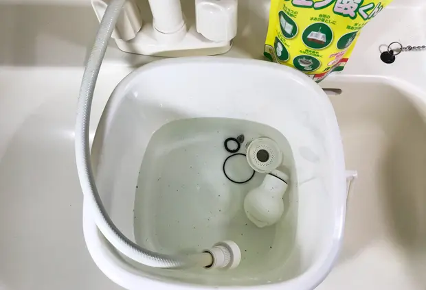 お風呂洗い洗剤 お風呂まるごとつけおきくん つけ置き洗剤湯垢 水垢 湯垢落とし 水垢落とし 浴槽洗い 洗剤: リビングート ヤフー店 -通販 - Yahoo!ショッピング