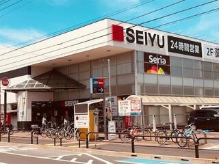 Ｓｅｒｉａ 東川口店」の周辺から：観光スポット・旅行・レジャーを探す／ホームメイト