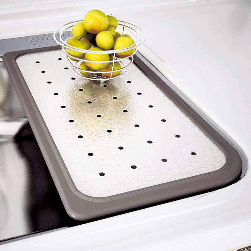 タカラスタンダードZシンク蓋