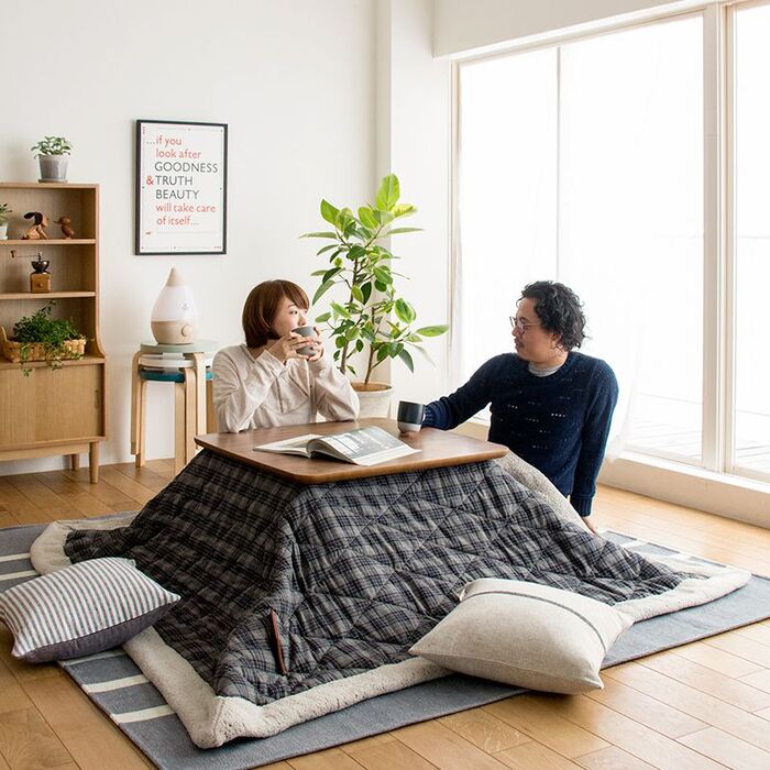 お酒をおいしく飲みたい！6畳の和室に、こたつテーブルをしつらえた部屋こだわりの部屋づくりvol.12：前編LIFULL HOME'S DIYMagこだわりの住まいづくりを楽しむWEBマガジン