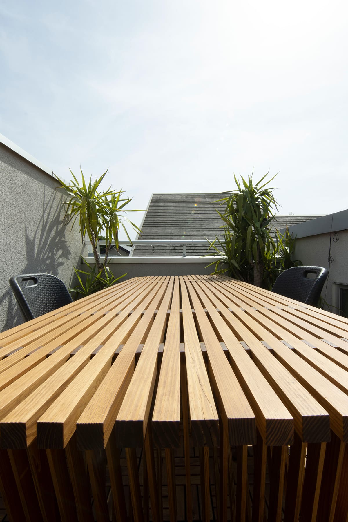 戸建て屋上ルーフデッキ ウッドデッキ 」のアイデア 21 件 2025ウッドデッキ, 屋上, デッキ