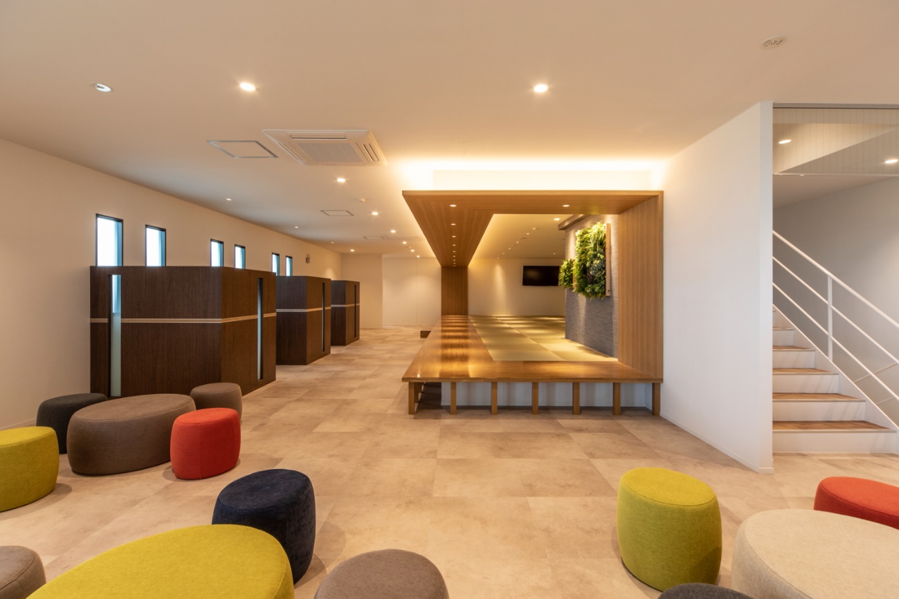 工場に快適な休憩室をつくろう！レイアウトのポイントを解説コラムオフィス移転・レイアウト・デザインコクヨマーケティング