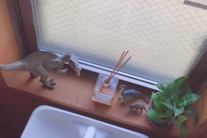 ポイント別！トイレのこだわりインテリア実例家づくりマガジン東海４県No.1ビルダー・クラシスホーム