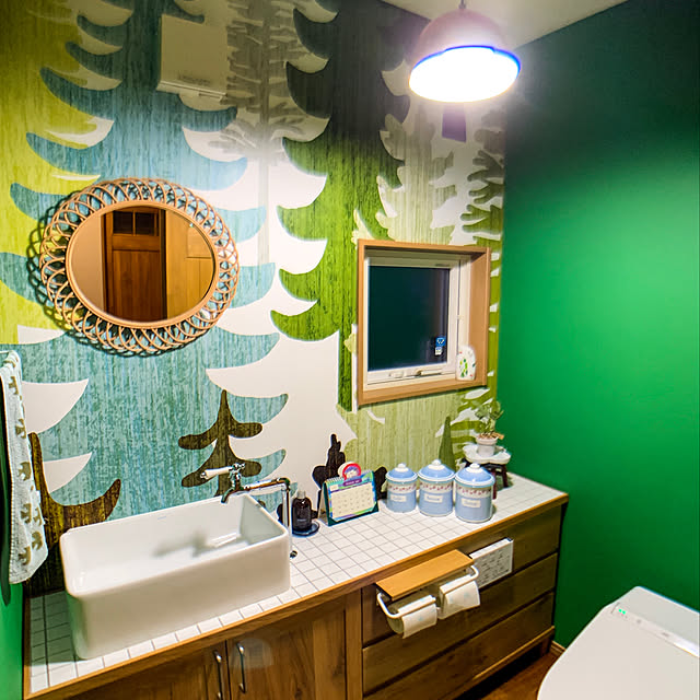 気分は森林浴！深呼吸したくなる「森の香り」集めましたキナリノ