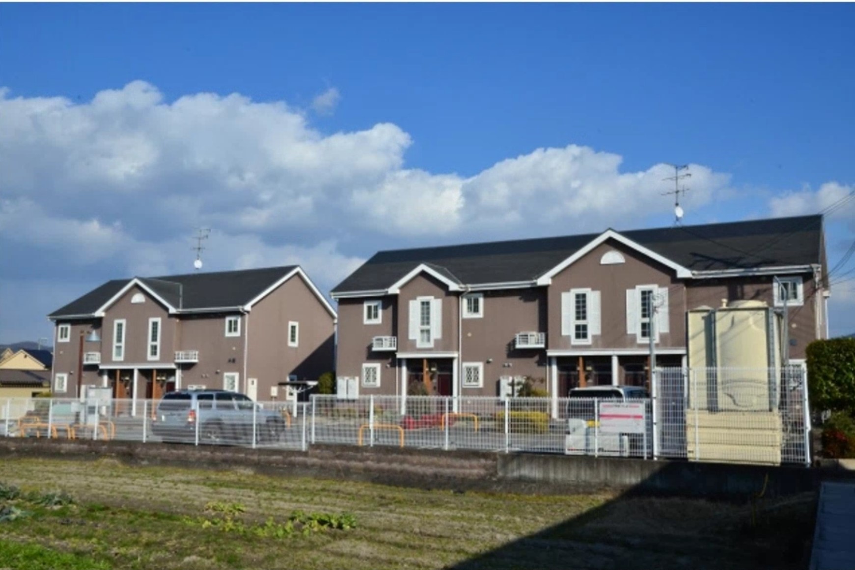 テラスハウスとは「長屋」のことだった！ 物件の特徴、実際のお部屋をチェックSUUMOお役立ち情報