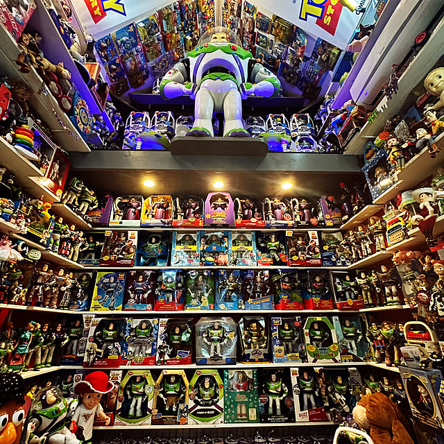 コレクションケースのおすすめ商品とおしゃれな実例RoomClip ルームクリップ