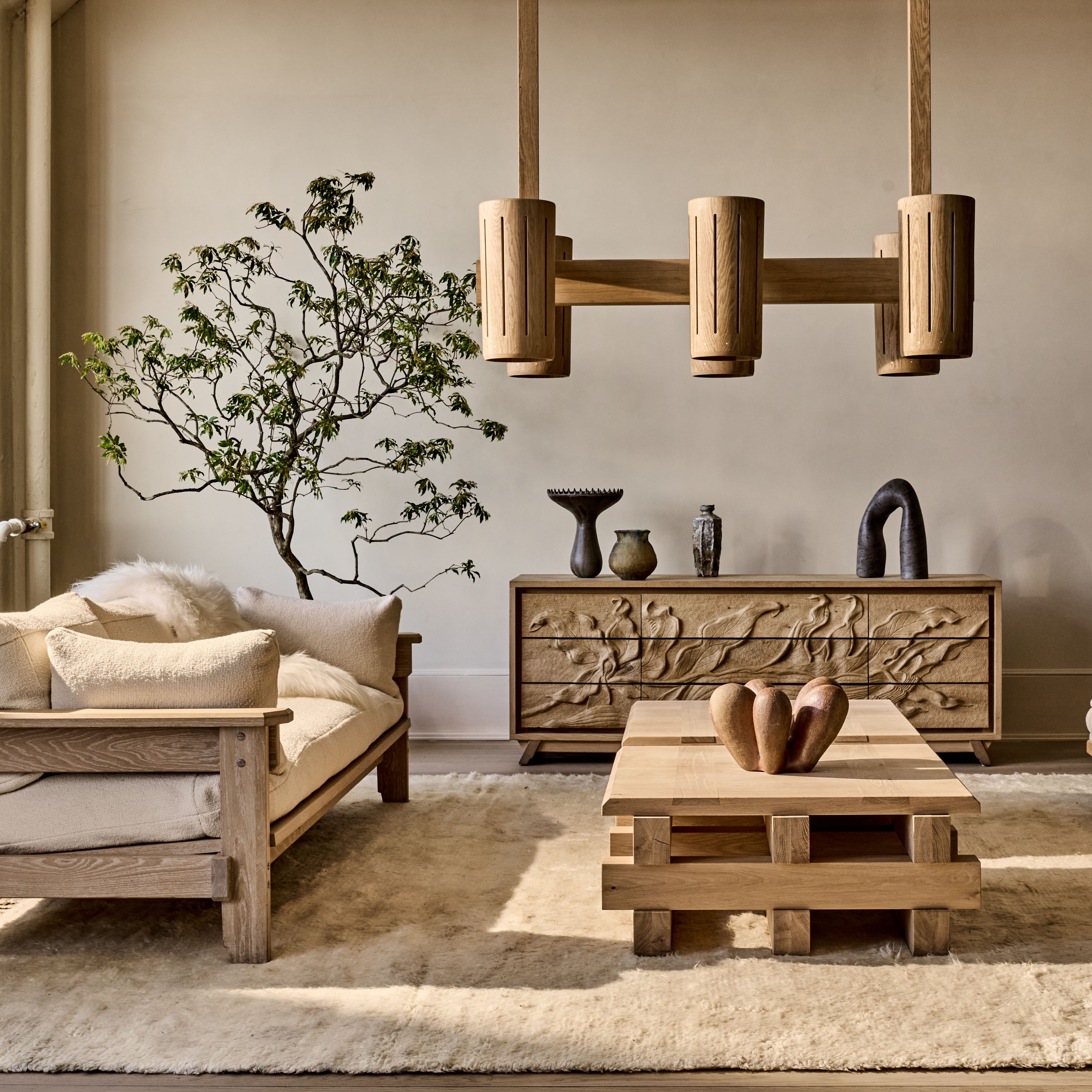 海外インテリア実例集 これは憧れる!ゴージャスでおしゃれなリビング30選songdream Blog