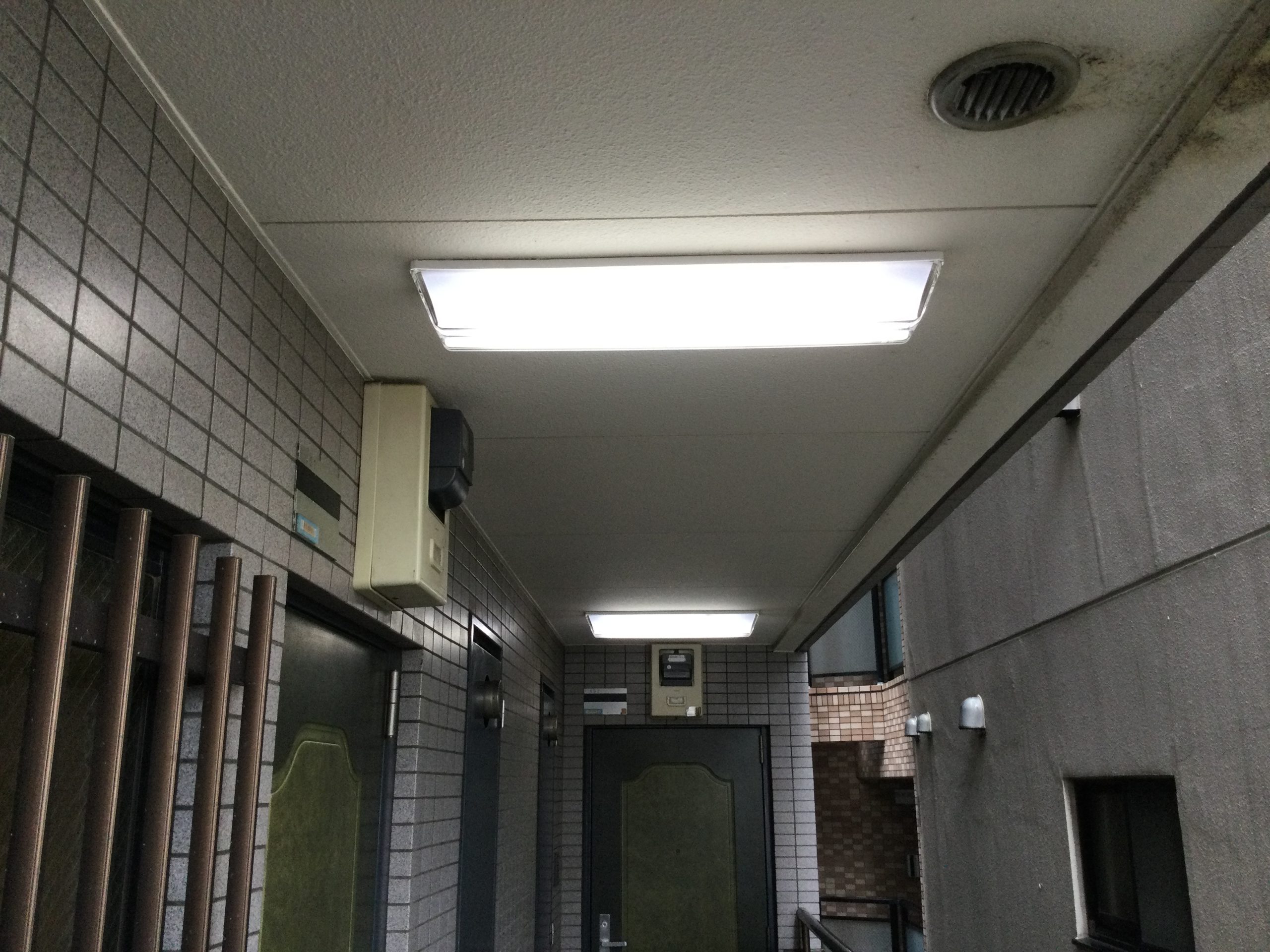 廊下のライトのおすすめ商品とおしゃれな実例RoomClip ルームクリップ