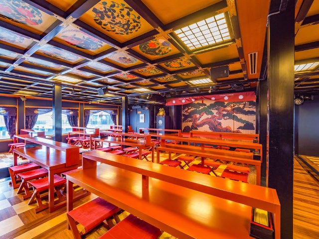 クルーズスタイルあれこれiCruise 高級クルーズ専門デスク