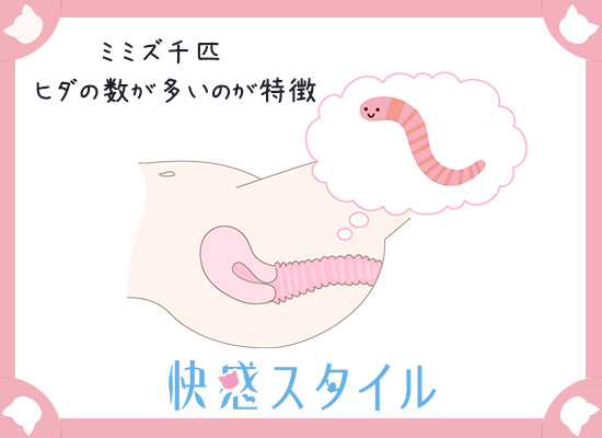 のけ反り絶頂する敏感娘の上付名器】肉のかき分け感はすさまじいけど… | オナ王｜オナホール徹底レビュー