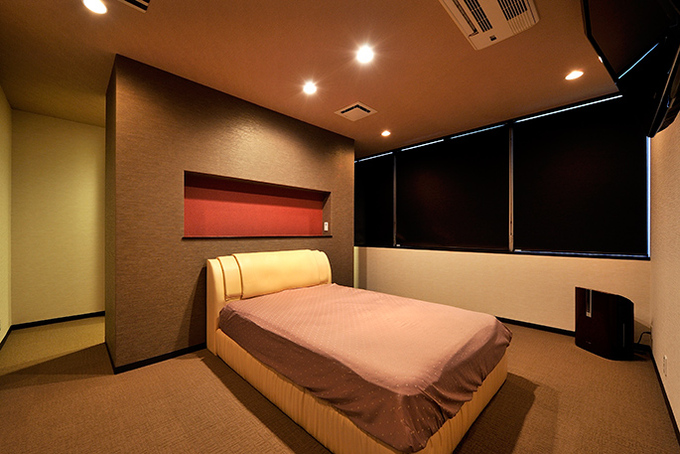 和室？ それとも洋室？ ぐっすり眠れる寝室の実例集 - MY HOME STORY │スーモカウンター注文住宅