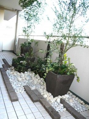 植木鉢 プランター コンクリート ファイバーセメント ノード コニック生活雑貨 ガーデニング・エクステリア 鉢・プランターの通販は