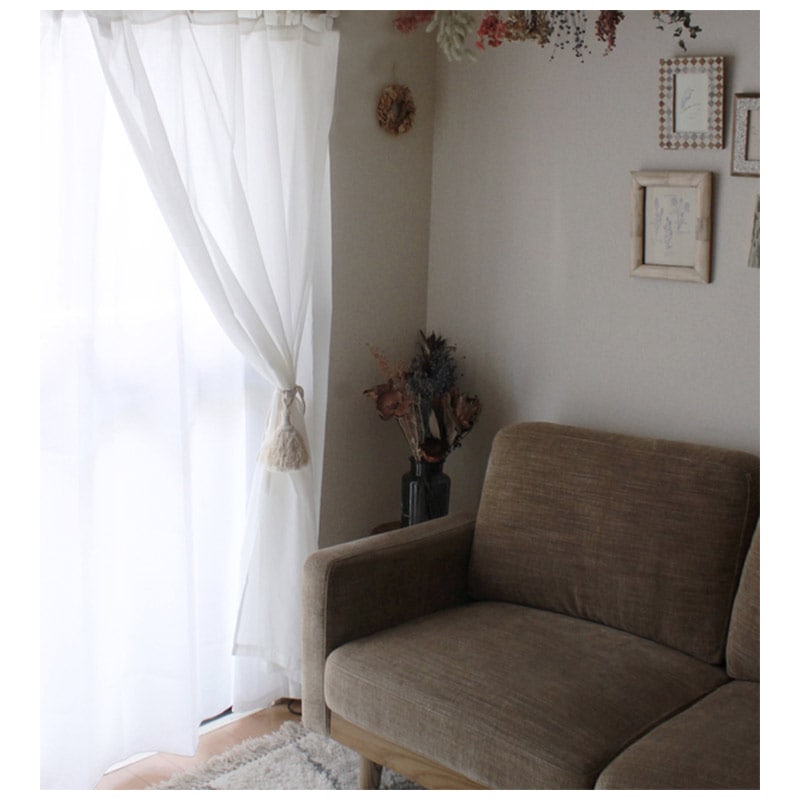 タペストリーカーテンのおすすめ商品とおしゃれな実例RoomClip ルームクリップ