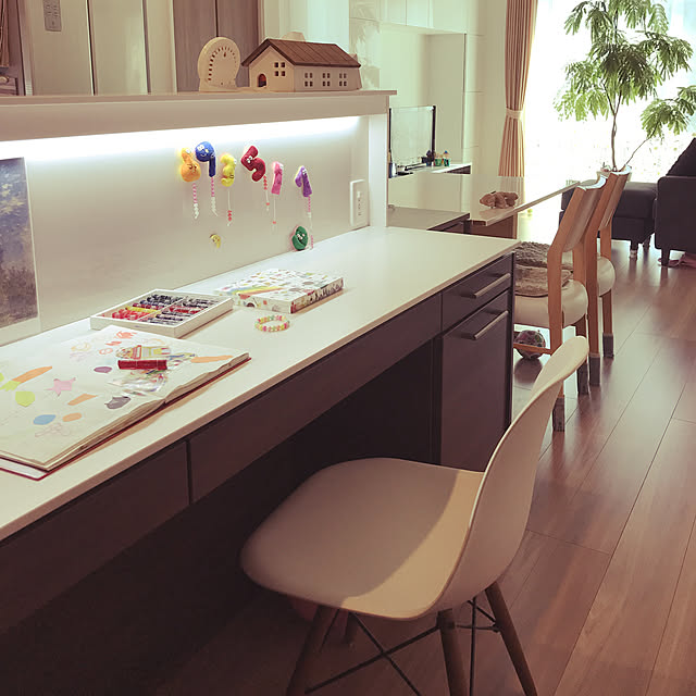 値段相談可 一条工務店 キッズカウンター 引き出しのみ 未使用 値段相談可 一条