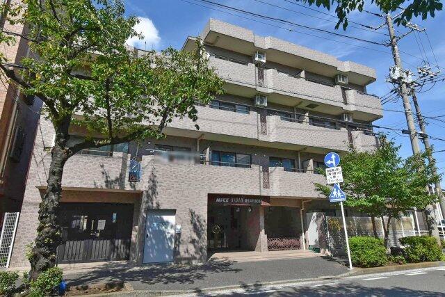 ナイスアーバンスクエア横濱鶴見 | 【住友不動産販売】で売却・査定・購入（中古マンション）・賃貸