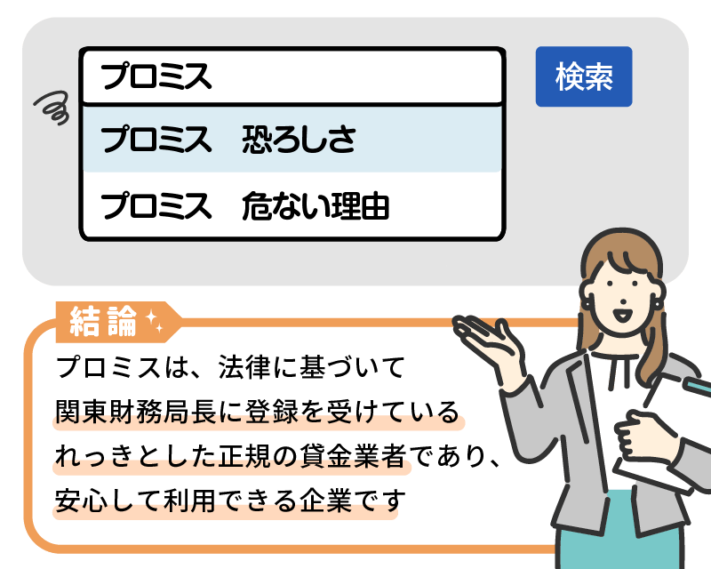 プロミス過払い金の体験談事例！いつからの借入が過払い金請求できる？