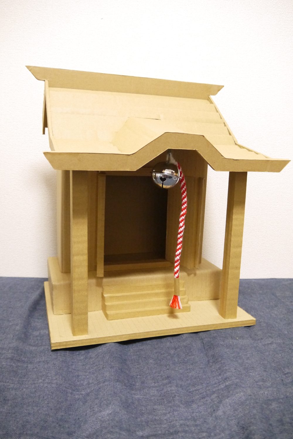 神棚 手作り