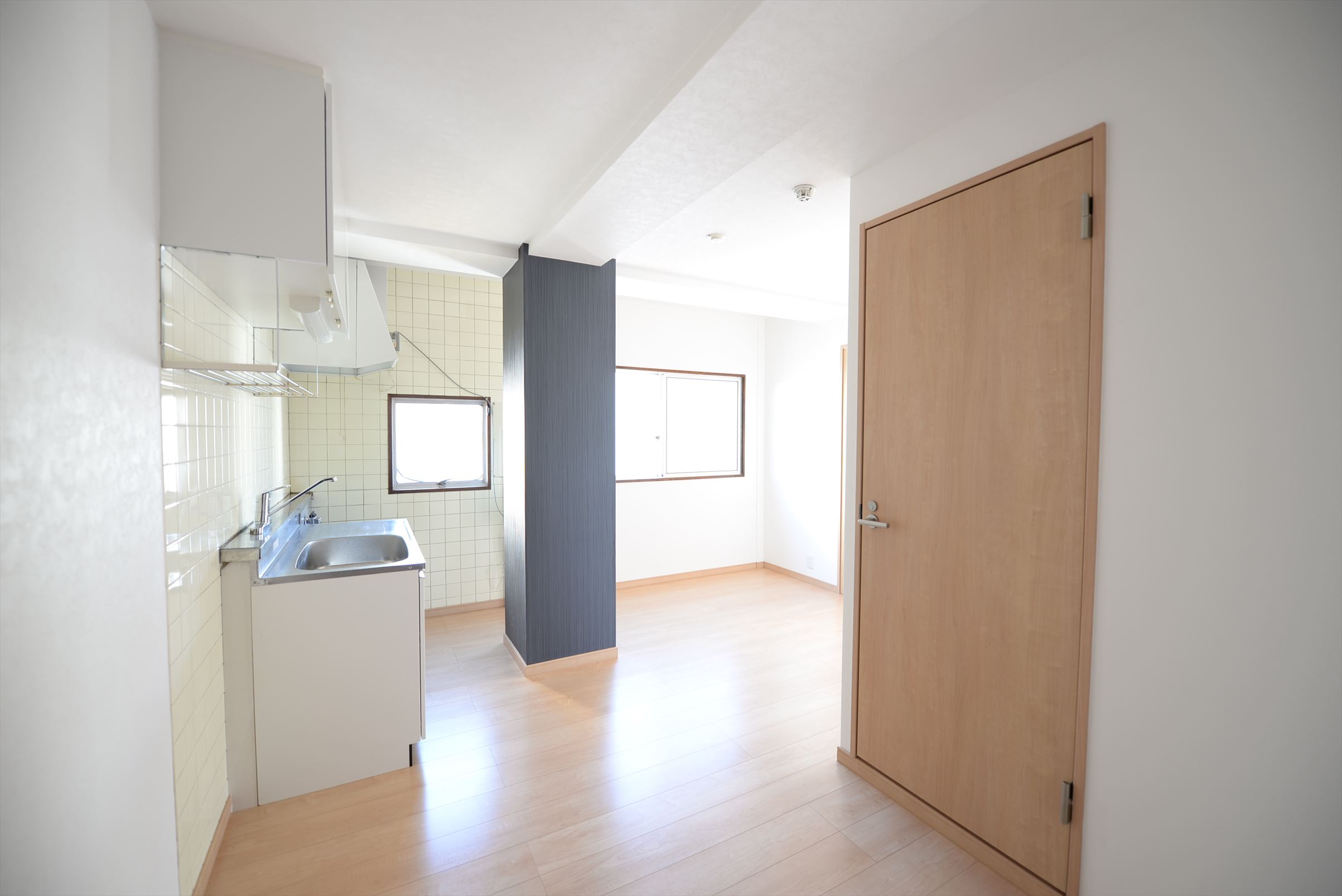 相模原市 賃貸マンション アクセントクロス東京都昭島市・立川・八王子 内装・リフォームのアイル