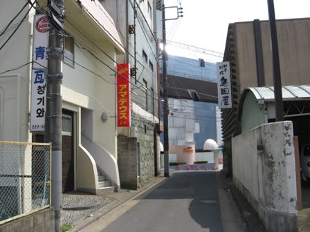 水戸の風俗の特徴！天王町（大工町）の風俗街には夏休みに稼げる求人が豊富◎｜ココミル