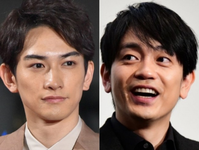 町田啓太、作品ごとに激変する多彩な演技力 『チェリまほ』『今際の国のアリス』に至るまで｜Real Sound｜リアルサウンド