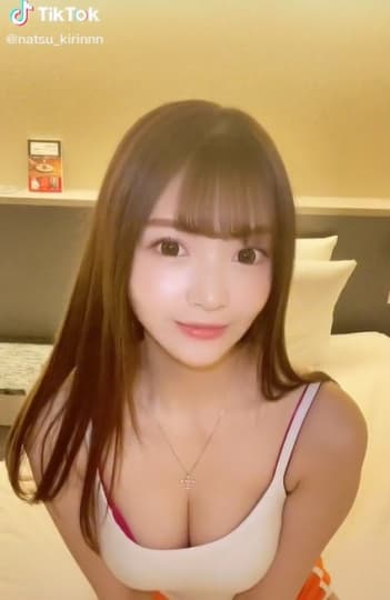 1000回は抜ける！TikTokでエロい動画を消される前に探す方法はコレ！ | 珍宝の出会い系攻略と体験談ブログ