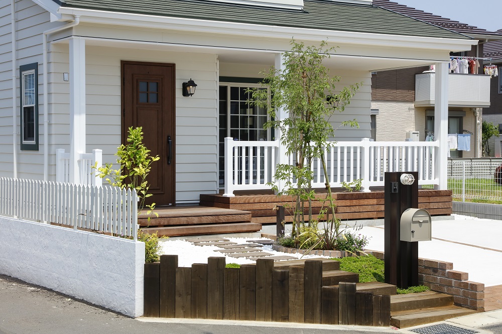 アメリカみたいな家に住みたい！間取りの特徴を実例写真付きで解説茨城県の輸入住宅 四季彩建設