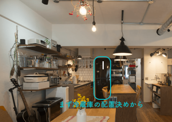 食器棚の便利な収納術！使いやすい食器棚の選び方も併せてご紹介！収納長谷工の住まい